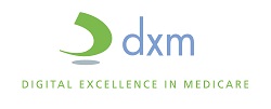 DXM CO.,LTD ci