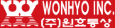 WONHYO INC. ci